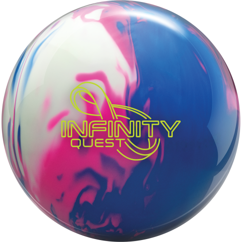 Brunswick Infinity Quest