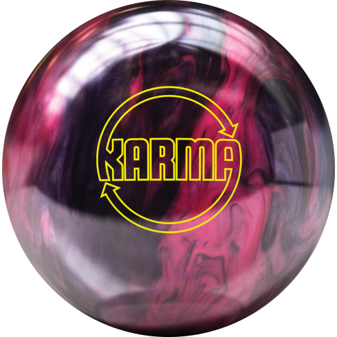 Karma Purple/Pink Pearl