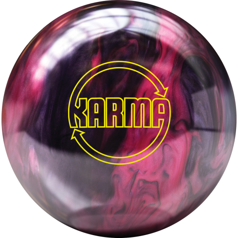 Karma Purple/Pink Pearl