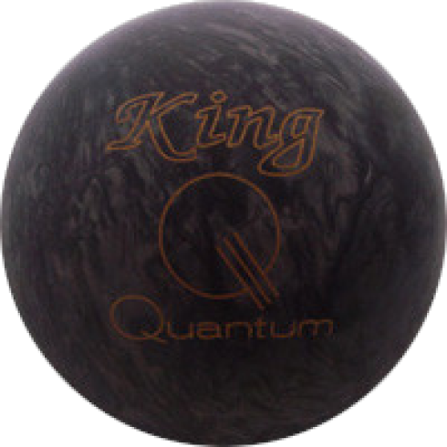 Brunswick King Quantum