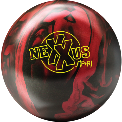 Brunswick Nexxus ƒ(P+R)