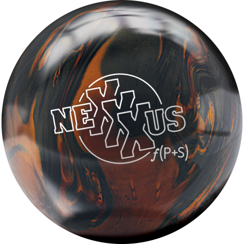 Brunswick Nexxxus ƒ(P+S)