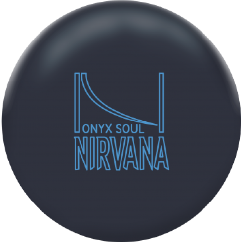 Brunswick Onyx Soul Nirvana