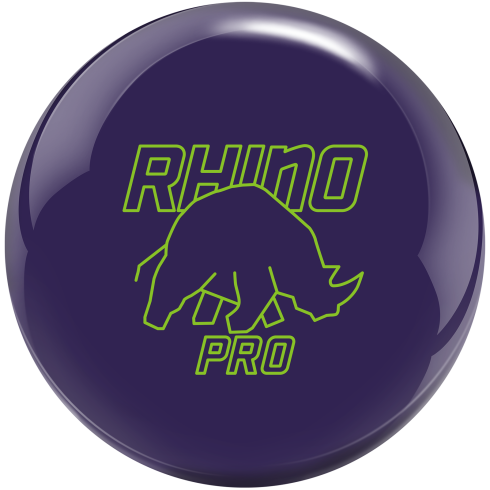 Brunswick Purple Rhino Pro