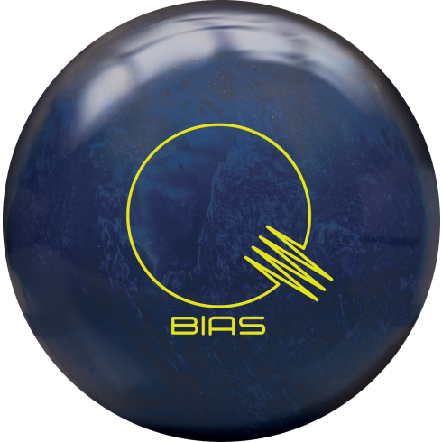 Brunswick Quantum Bias Pearl