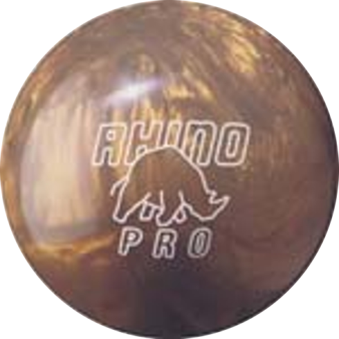 Brunswick Rhino Pro Gold