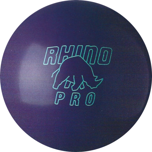 Brunswick Rhino Pro Purple