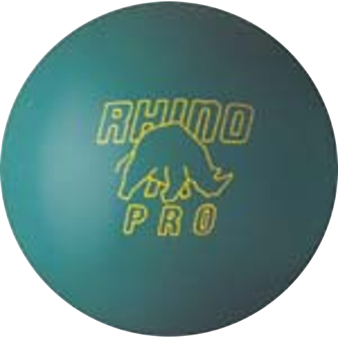 Brunswick Rhino Pro Teal
