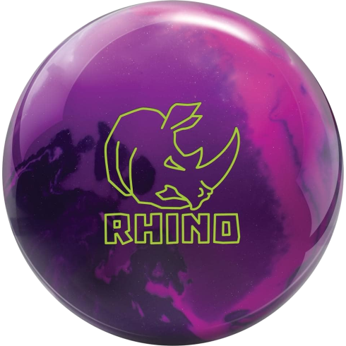 Brunswick Rhino Purple/Magenta/Navy