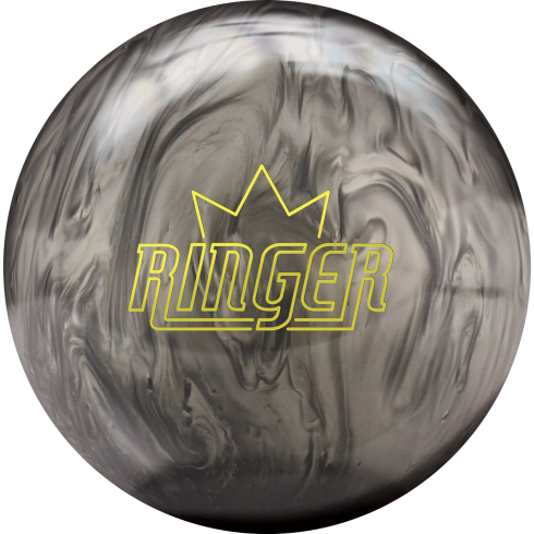 Brunswick Ringer Platinum Pearl