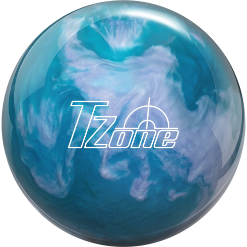 Brunswick TZone Berry Blast