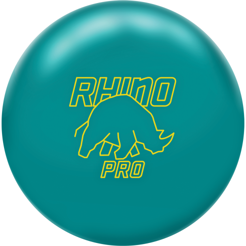 Brunswick Teal Rhino Pro