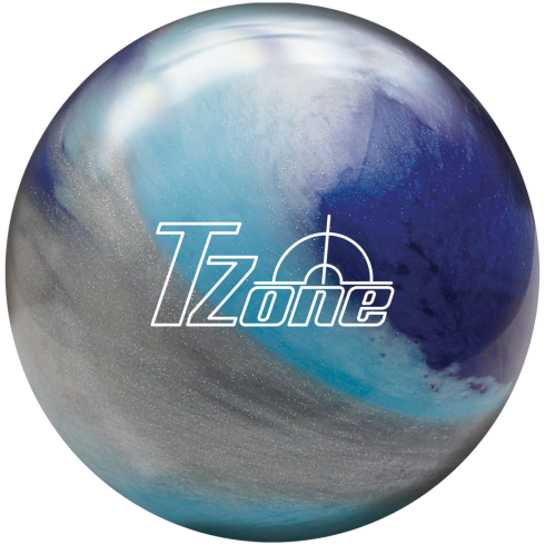 Brunswick TZone Arctic Blast
