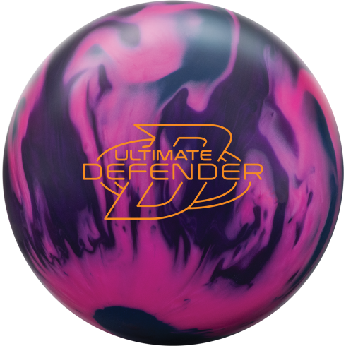 Brunswick Ultimate Defender