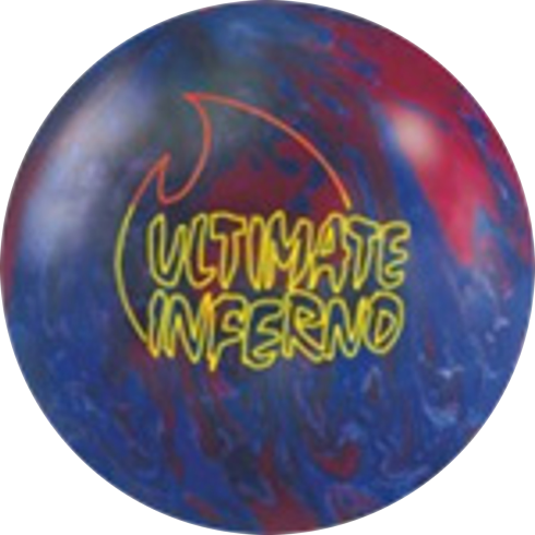 Brunswick Ultimate Inferno