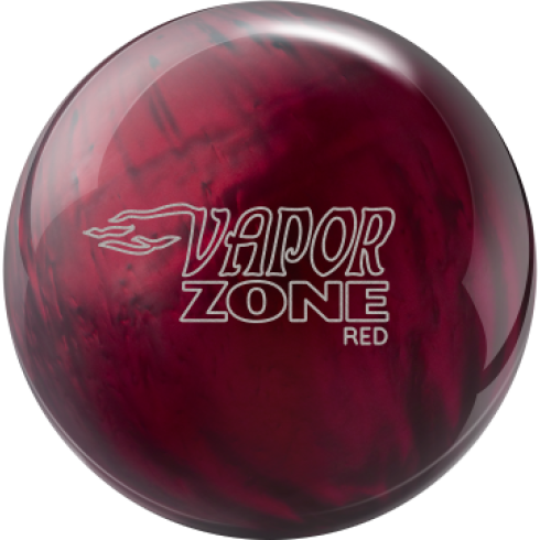 Brunswick Vapor Zone Red