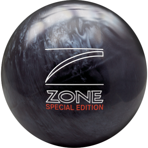 Brunswick Vintage Danger Zone Black Ice SE Limited Edition