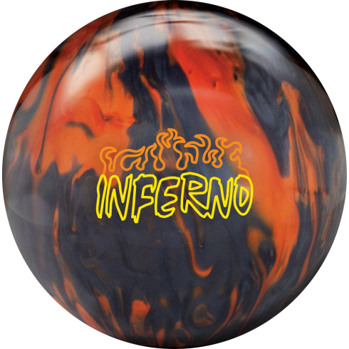 Brunswick Vintage Inferno