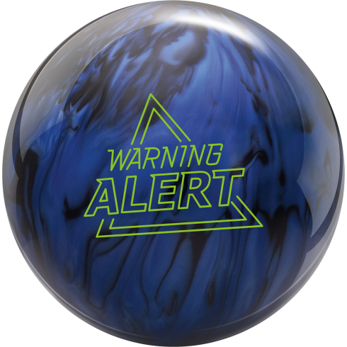Brunswick Warning Alert