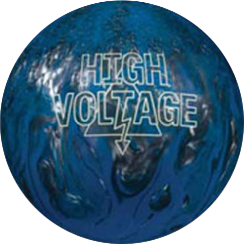 Circle High Voltage