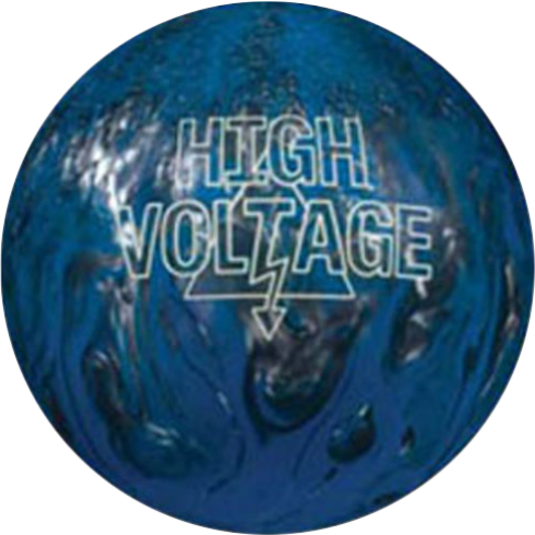 Circle High Voltage