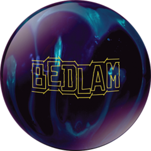 Columbia 300 Bedlam