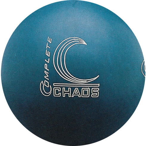 Columbia 300 Complete Chaos