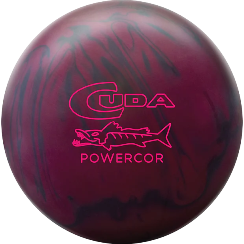 Columbia 300 Cuda PowerCOR