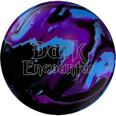 Columbia 300 Dark Encounter