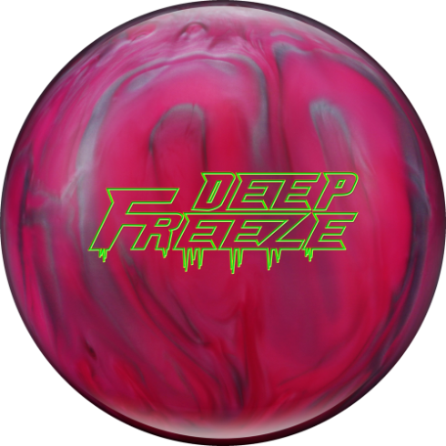 Columbia 300 Deep Freeze Pink Frost