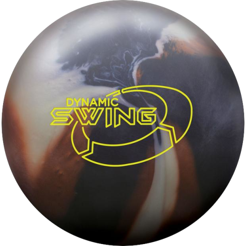 Columbia 300 Dynamic Swing