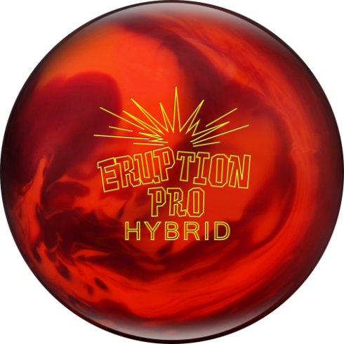 Columbia 300 Eruption Pro Hybrid