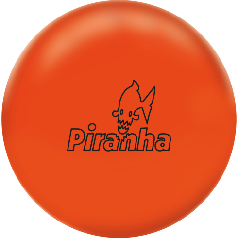 Columbia 300 Piranha Solid