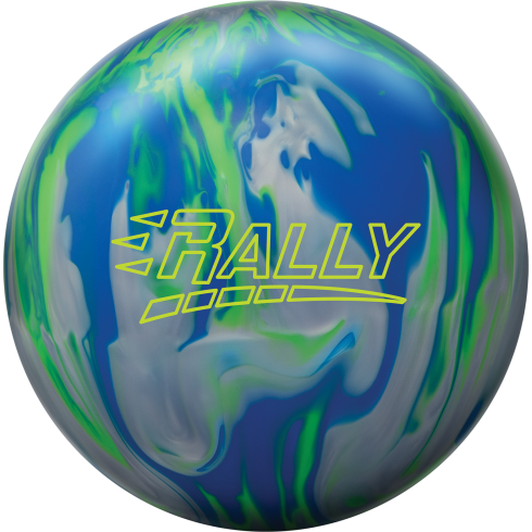Columbia 300 Rally