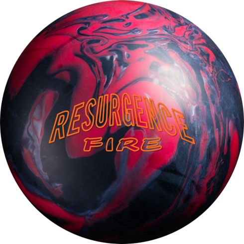 Columbia 300 Resurgence Fire