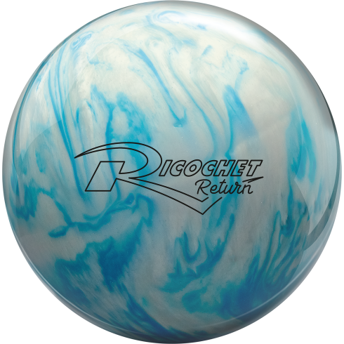 Columbia 300 Ricochet Return