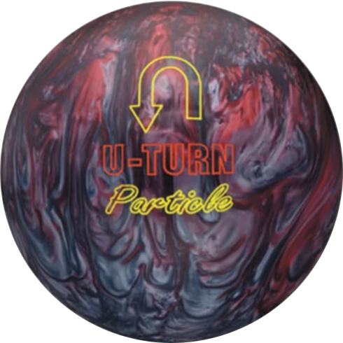 Columbia 300 U Turn Particle Pearl
