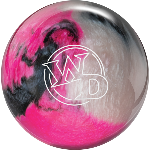 Columbia 300 White Dot Wild Orchid