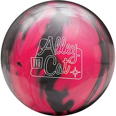 DV8 Alley Cat - Pink / Black