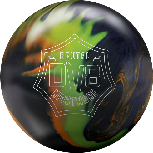 DV8 Brutal Nightmare