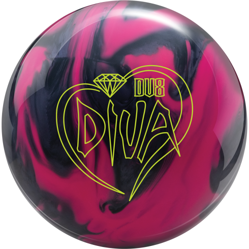 DV8 Diamond Diva