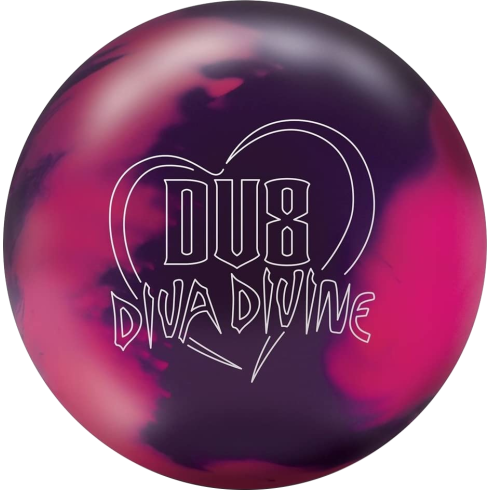DV8 Diva Divine