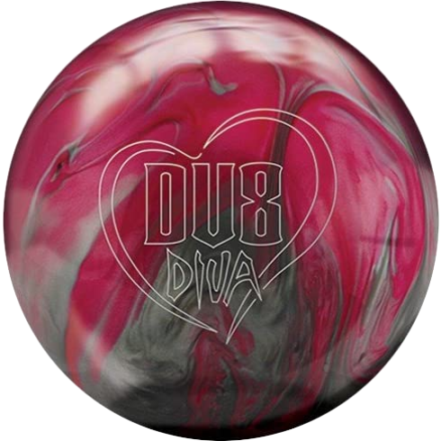 DV8 Diva Pearl