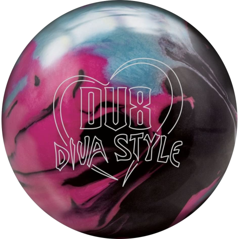 DV8 Diva Style