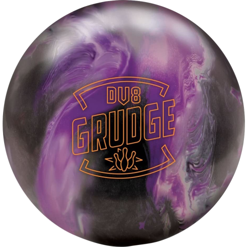 DV8 Grudge Pearl