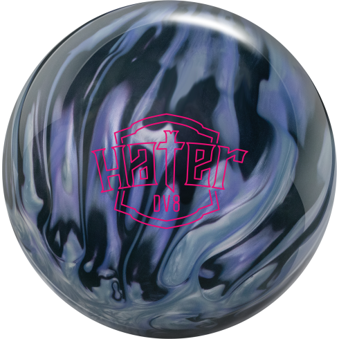 DV8 Hater Pearl