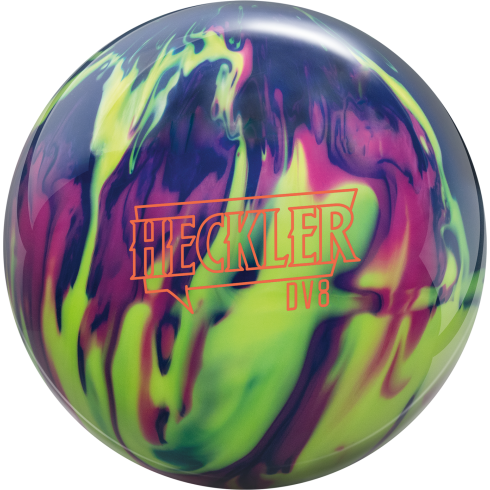 DV8 Heckler Hybrid