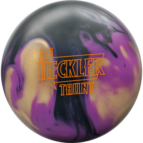 DV8 Heckler Taunt