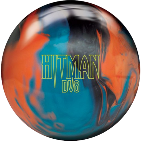 DV8 Hitman