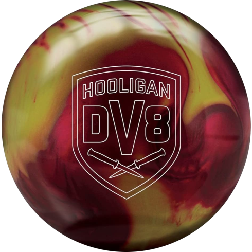 DV8 Hooligan